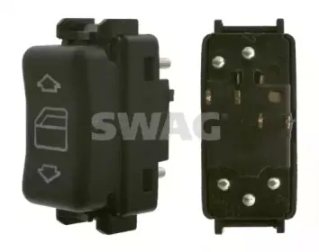 Выключатель, стеклолодъемник SWAG купить